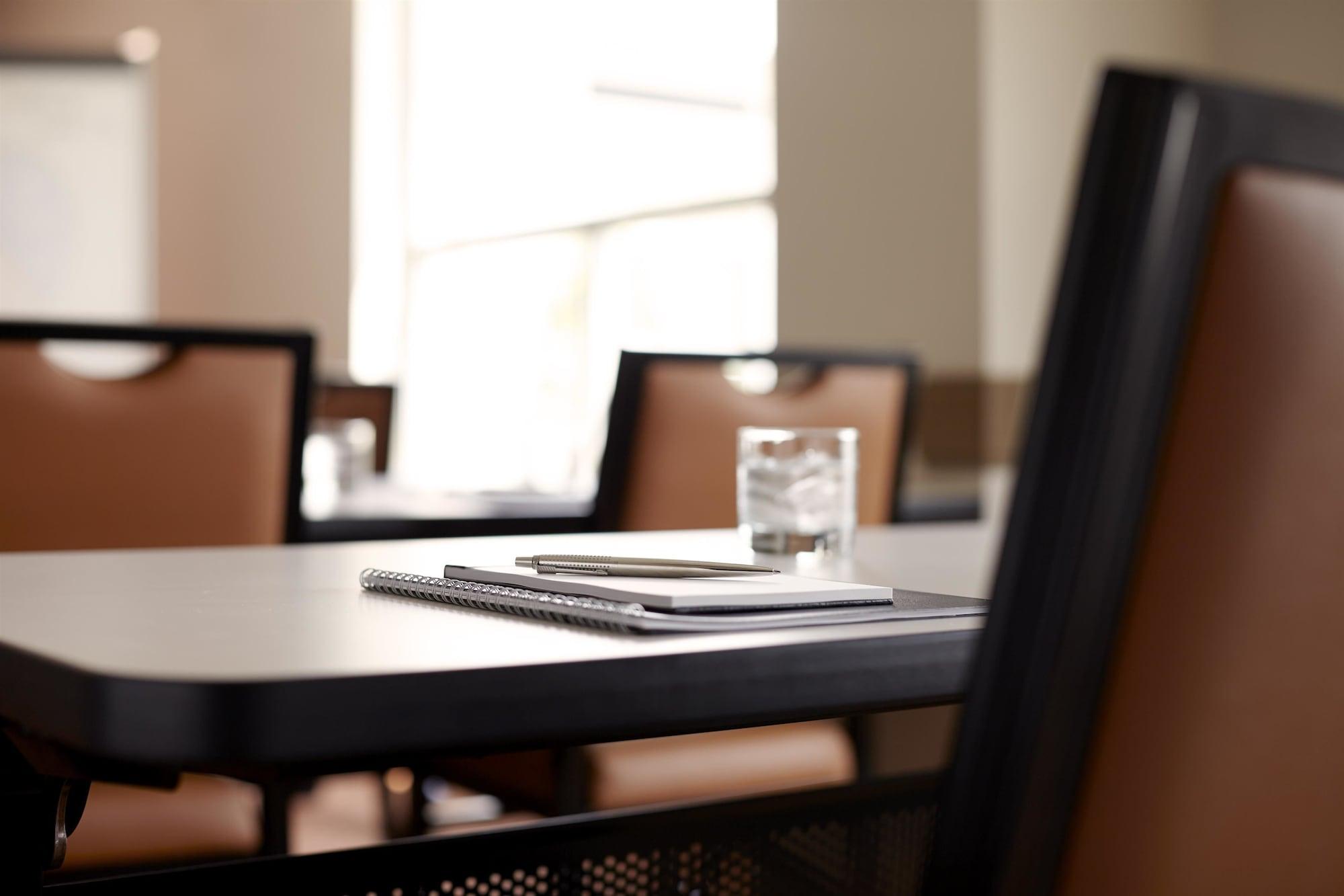 מלון Hyatt House Augusta Downtown מראה חיצוני תמונה